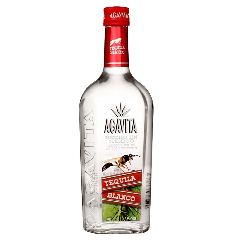 AGAVITA阿卡威塔（銀）龍舌蘭700ml*6瓶