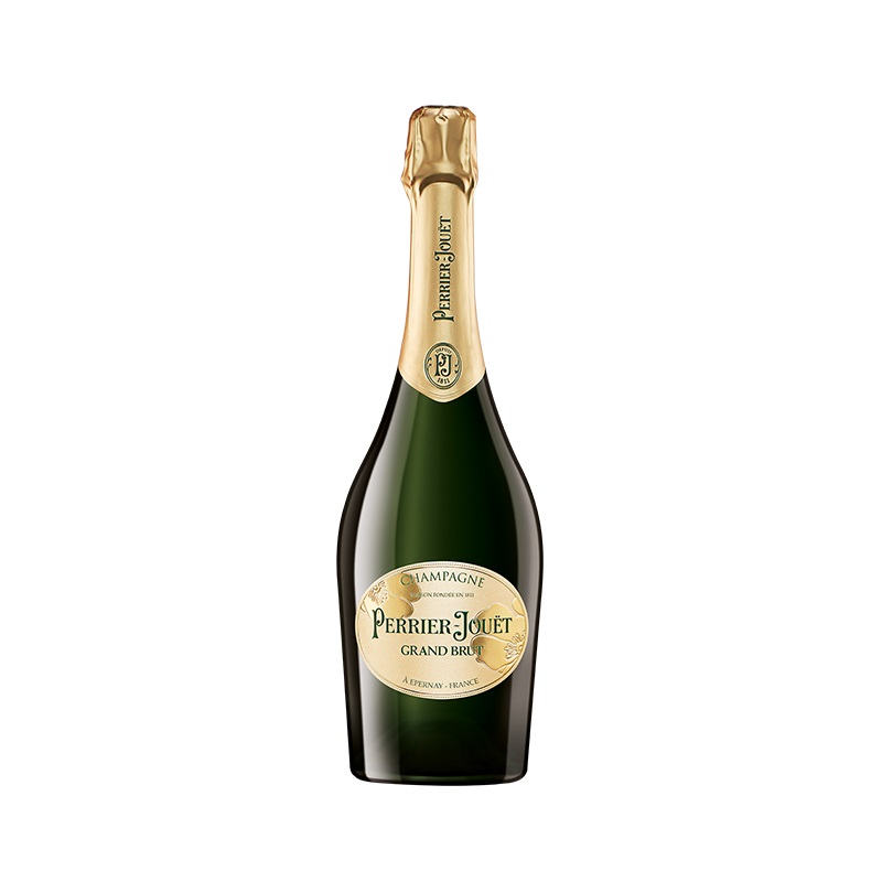 美丽时光·巴黎艺术经典香槟750ml*1瓶