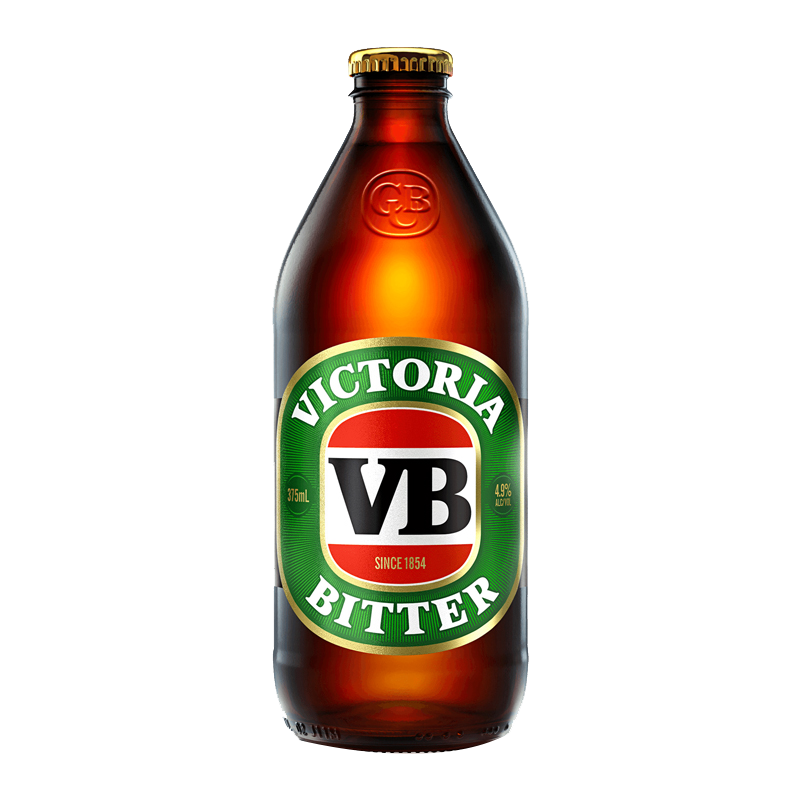 维多利亚啤酒375ml*24瓶