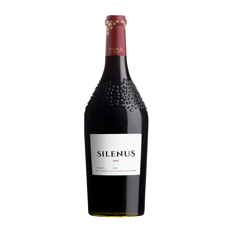 西勒尼森林之神干红葡萄酒750ml*6瓶