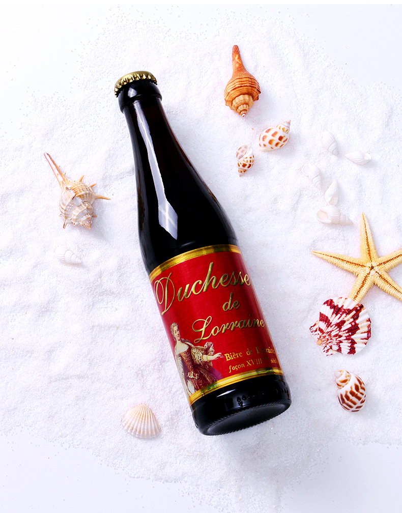 凯尔特人公爵夫人啤酒330ml*24瓶-泊啤汇