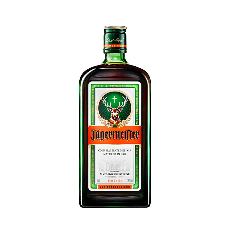 野格利口酒700ml6瓶