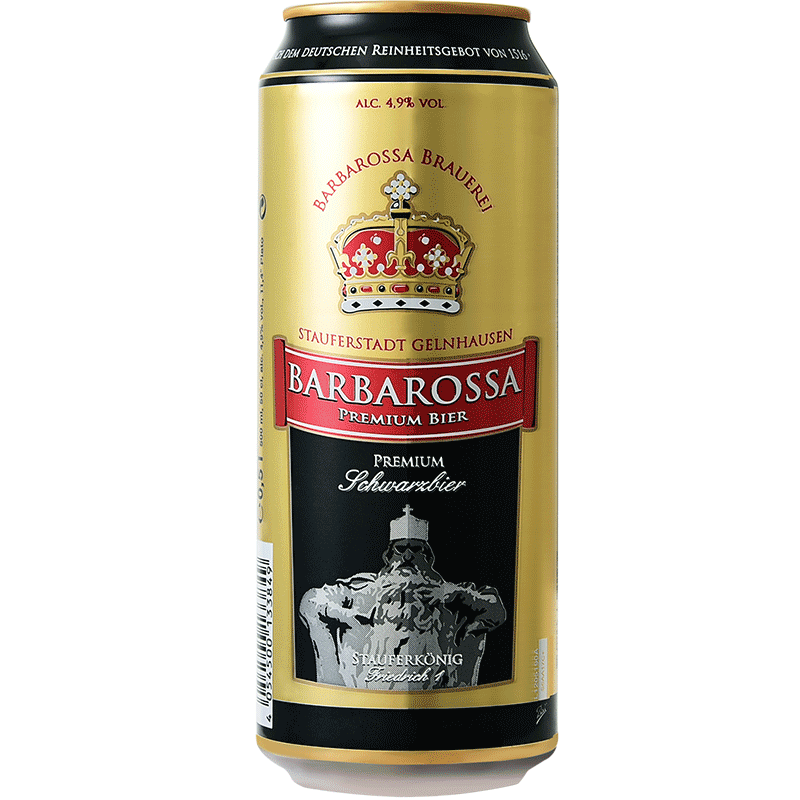 凯尔特人黑啤酒500ml24罐