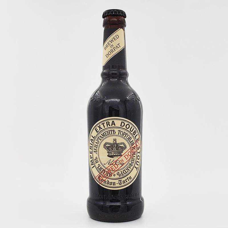 爱乐卡克帝国宫廷世涛啤酒400ml20瓶